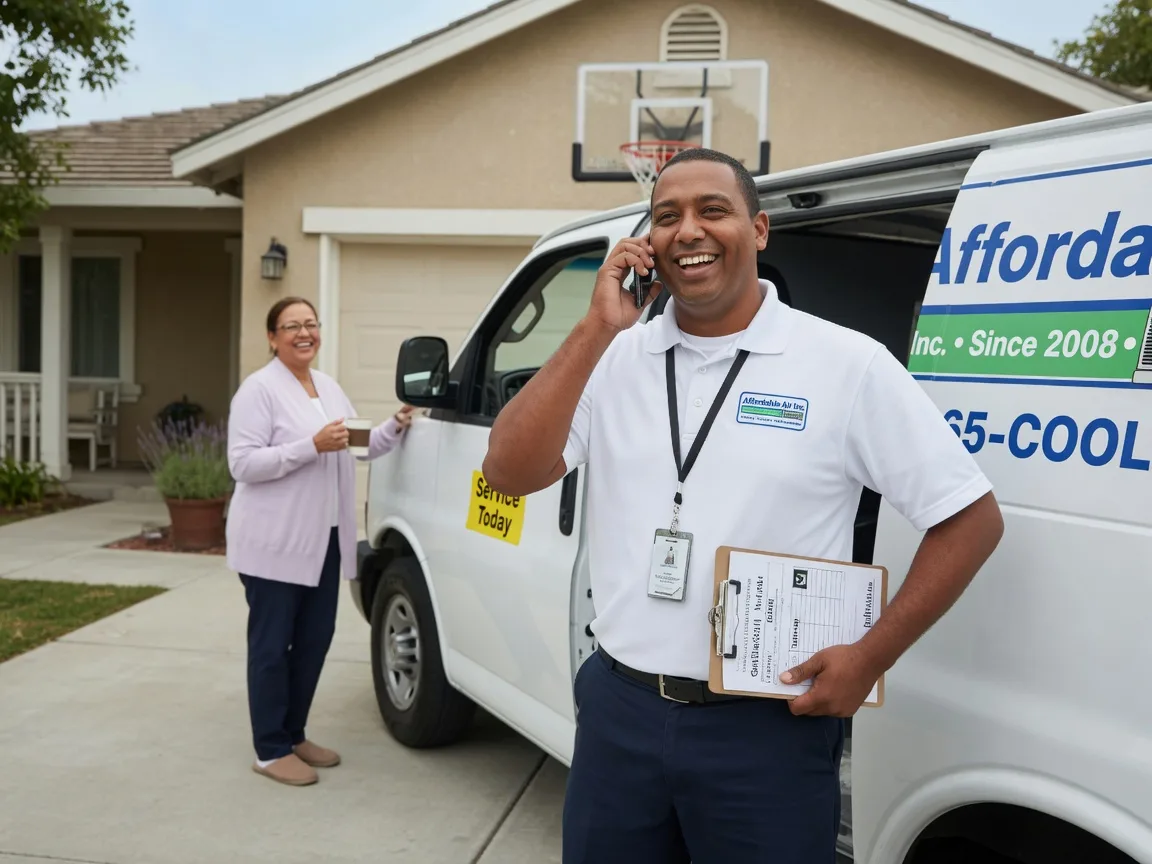Central Ac Repair Silver Springs, FL FAQs